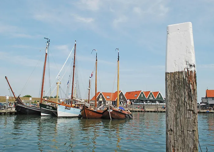 Van der Valk Texel - De Koog