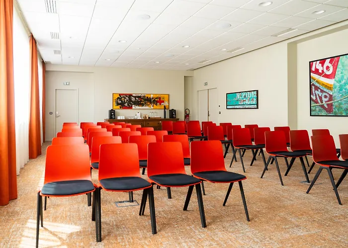 Best Western Premier Masqhotel