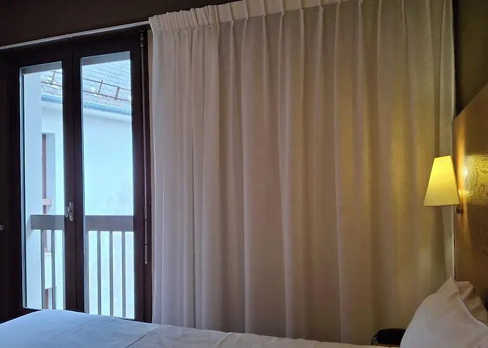Hôtel Tour Maje