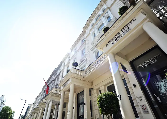 Hotel The 29 Londres
