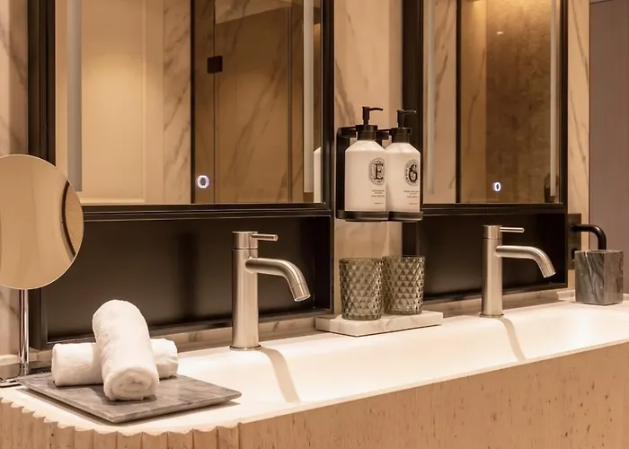 Bless Barcelona - Preferred Hotels & Resorts, Legend Collection