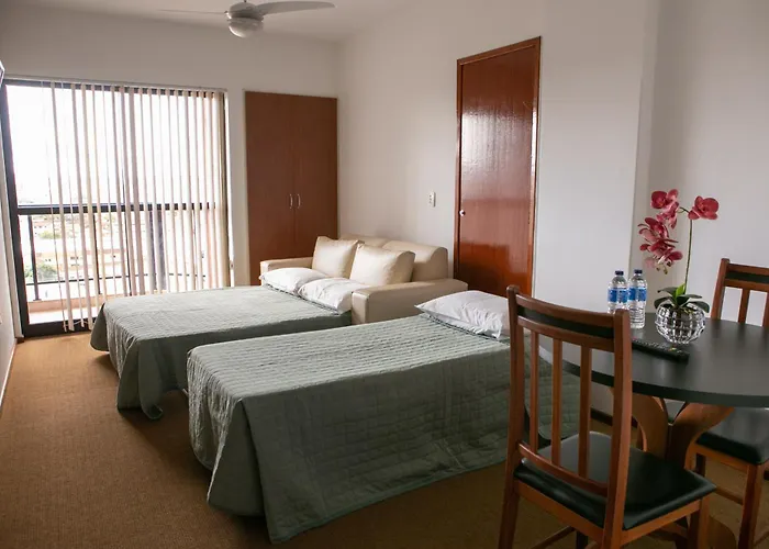 Hotel Minas Tower Leopoldina By Castelo Itaipava