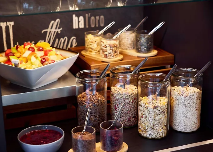 ibis Styles Bamberg