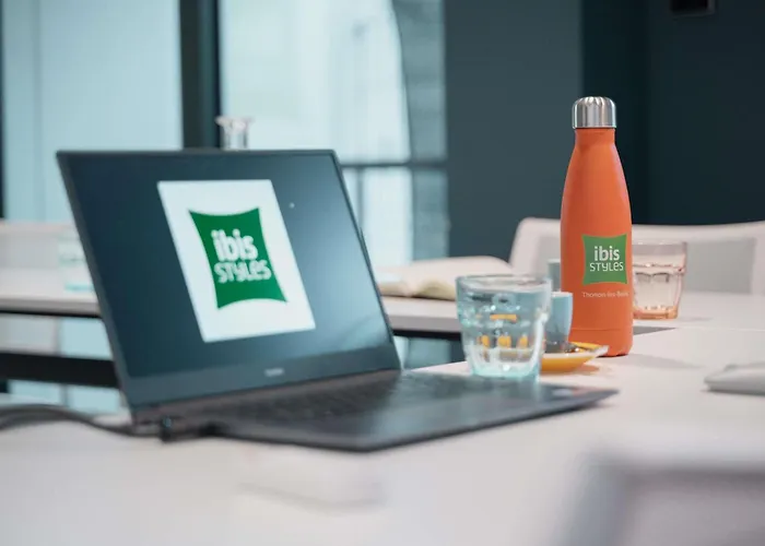 Ibis Styles Thonon-Les-Bains