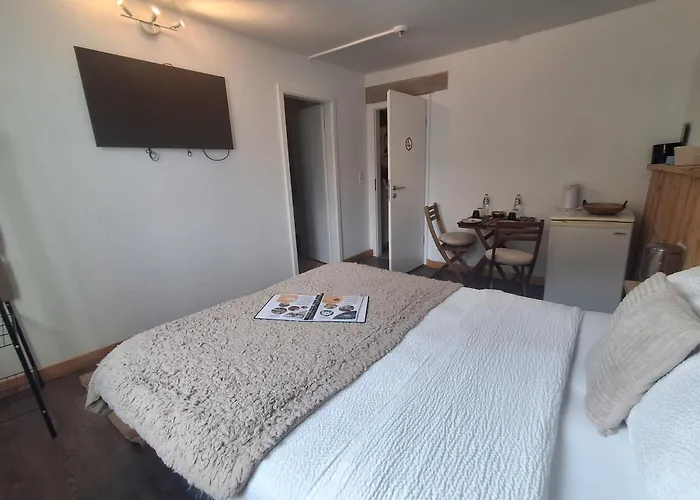 Luxury Spa Hotel - Francofolies