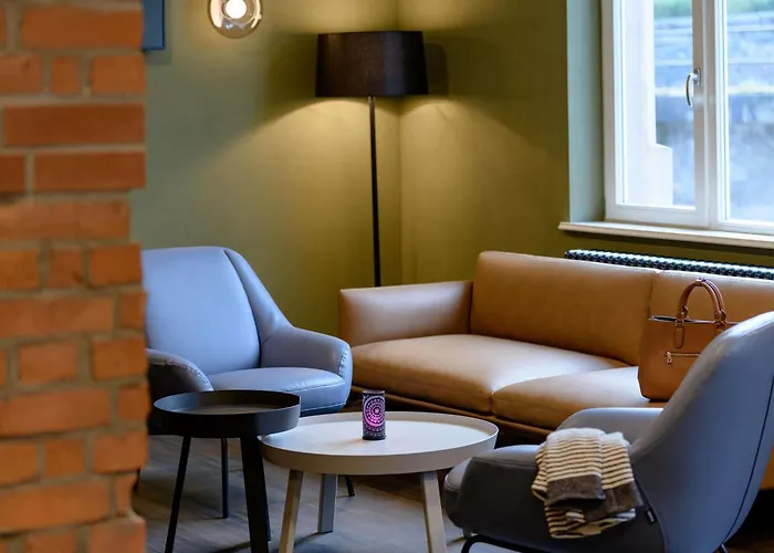 ibis Styles Coburg