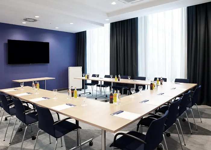 Holiday Inn Express - Recklinghausen