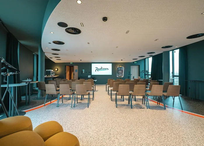 Radisson Hotel Reims