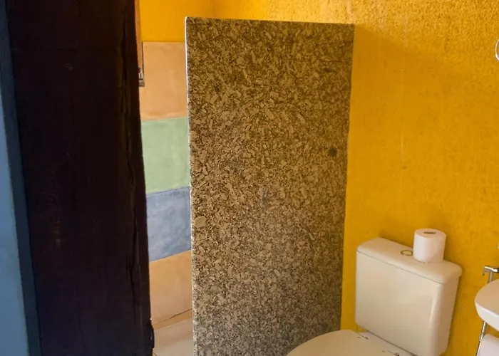 Pousada Matuto Cipó