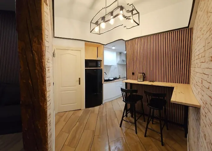 Hostal Andrea Granvia Madrid