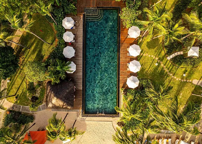 Hilton Mauritius Resort & Spa Flic-en-Flacq