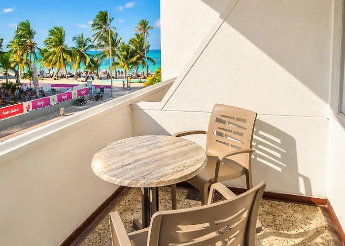 Hotel Portobelo Convention Center San Andrés