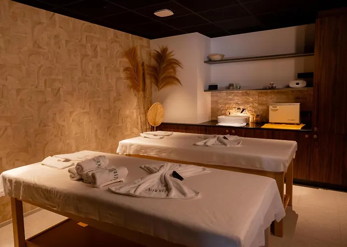 Le Thalassa Hôtel&Spa