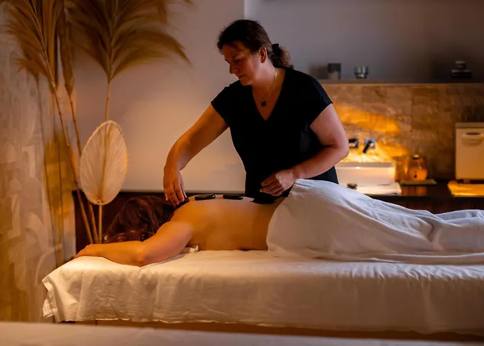 Le Thalassa Hôtel&Spa