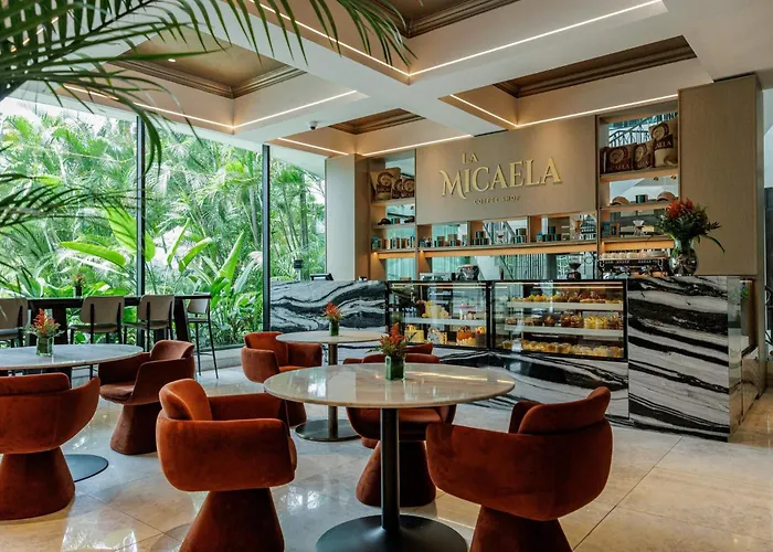 Hotel Intercontinental Miramar Panama By Ihg