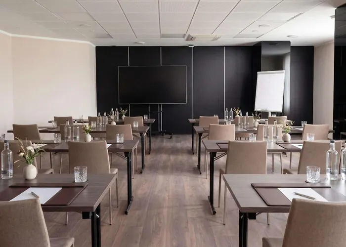 Pullman Riga Old Town - Renovated 2025 Hotel