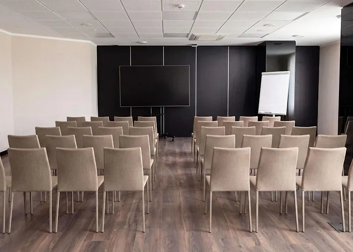 Pullman Riga Old Town - Renovated 2025 Hotel