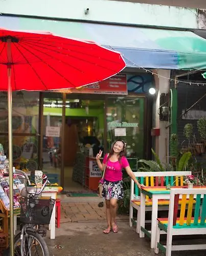 Like Home Chiang Mai