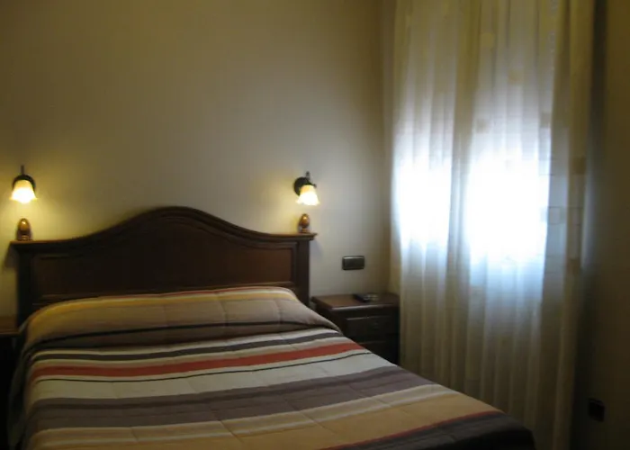 Hostal Granada