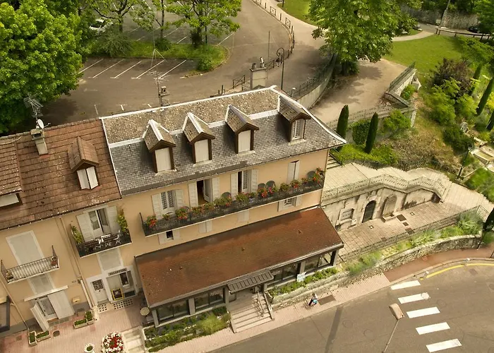 Hôtel de la Grotte