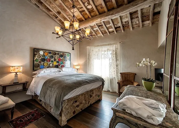 Drogheria e Locanda Franci