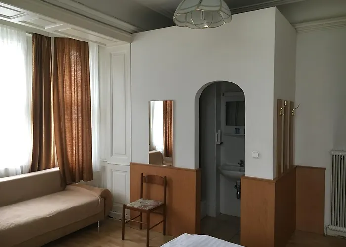 Pension Ani Vienna