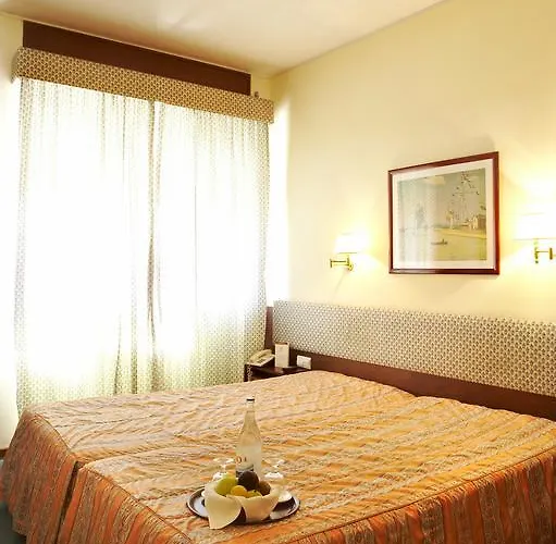 Hotel Nave OOporto