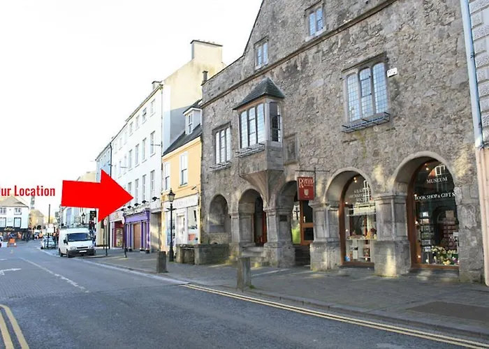 Parliament Inn Kilkenny