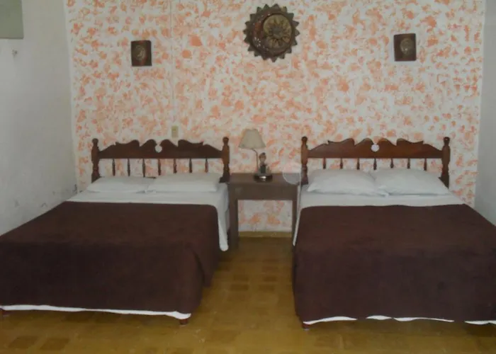 Hotel San Jose Merida