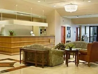 Ramada Convention Center Eau Claire Hotel