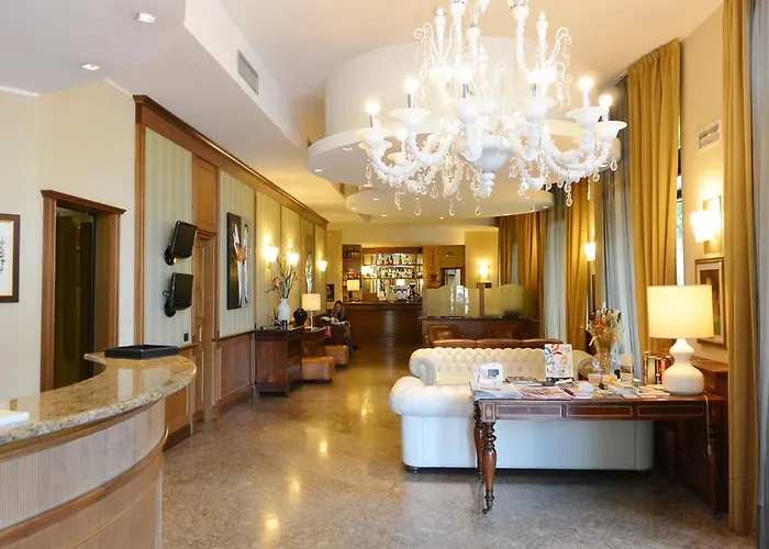 Hotel Moderno