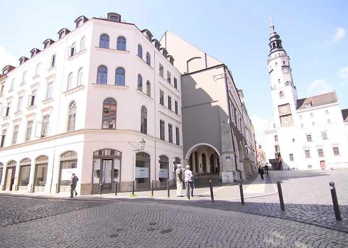 Emmerich Hotel Görlitz