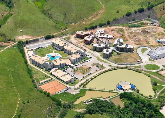 Prodigy Aldeia Das Aguas