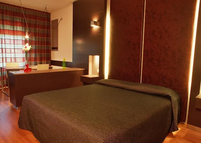 Wall Art Hotel&Residence