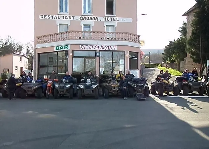 Hotel La Vie En Rose