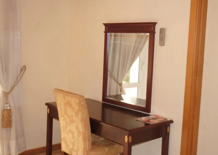 Hotel Georgia