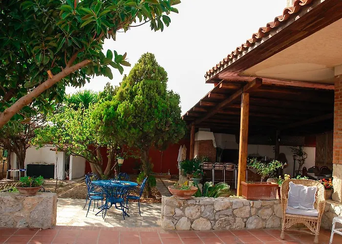 B&B Villa Sorriso Licata