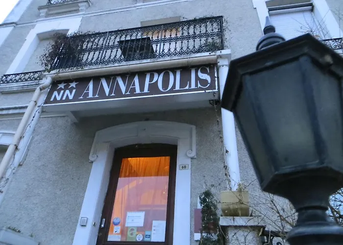 Annapolis