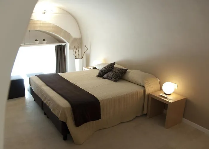 Bed and Breakfast Le Stanze Del Sole Ragusa