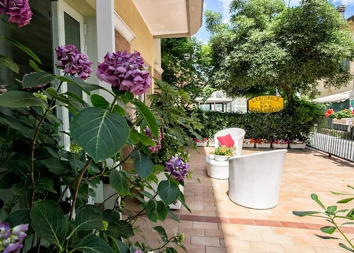 Residence Villa Ofelia