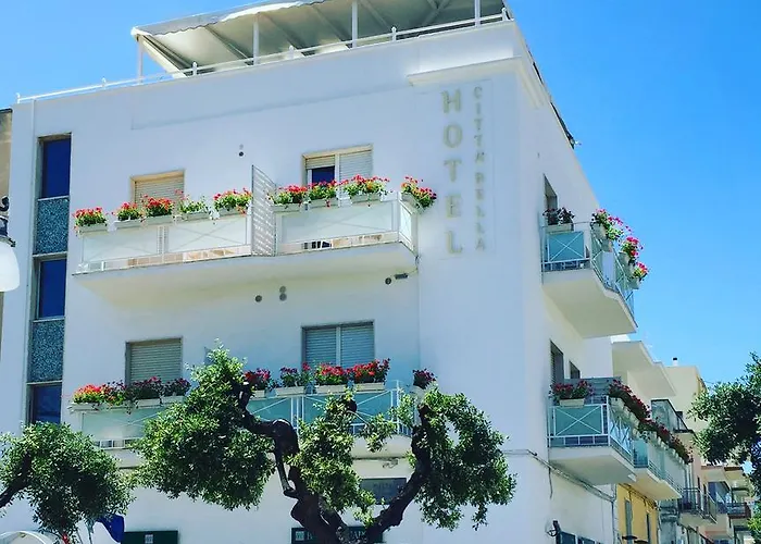 Hotel Citta Bella Gallipoli