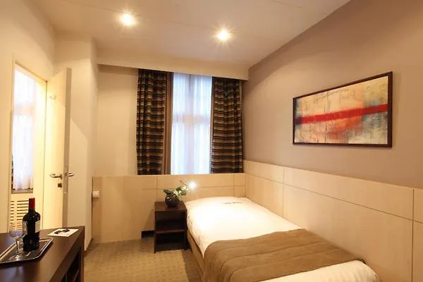 Best Western Hotel Belfort
