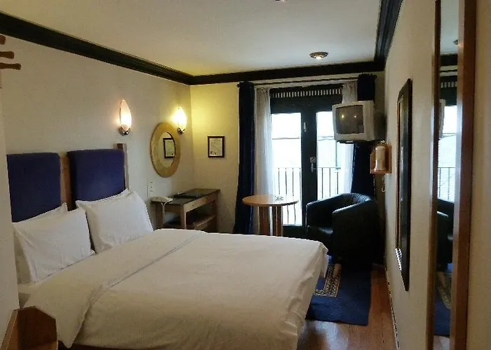 The Townhouse Dublin