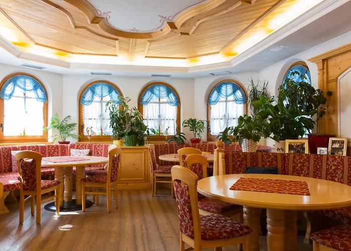 Hotel Cristina