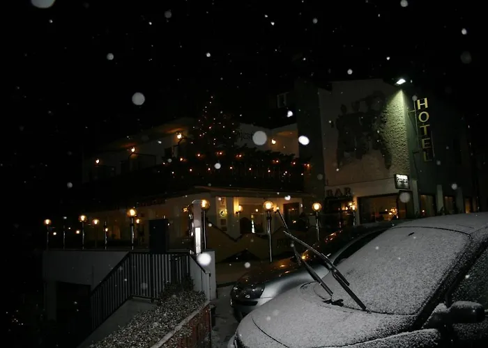 Gasthof Majestic