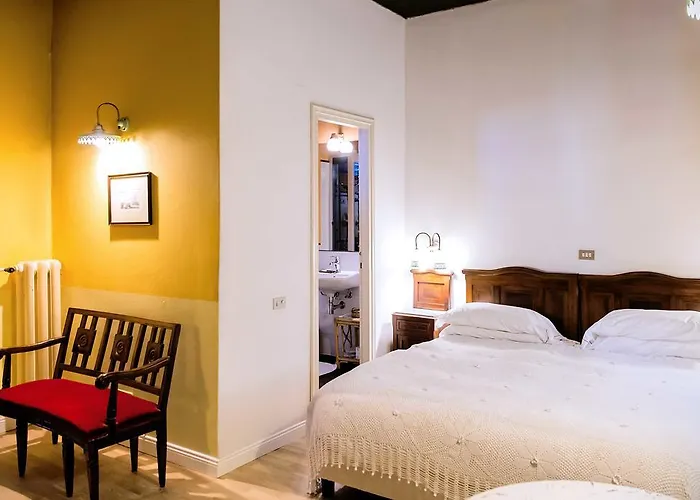 Antica Locanda Solferino