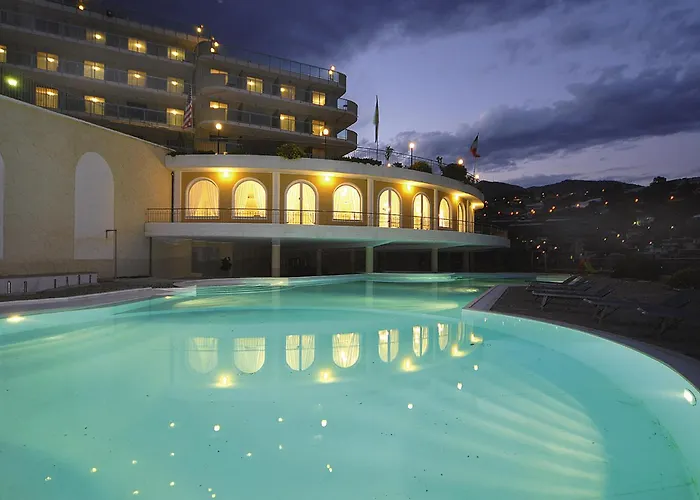 Residence Modus Vivendi San Remo
