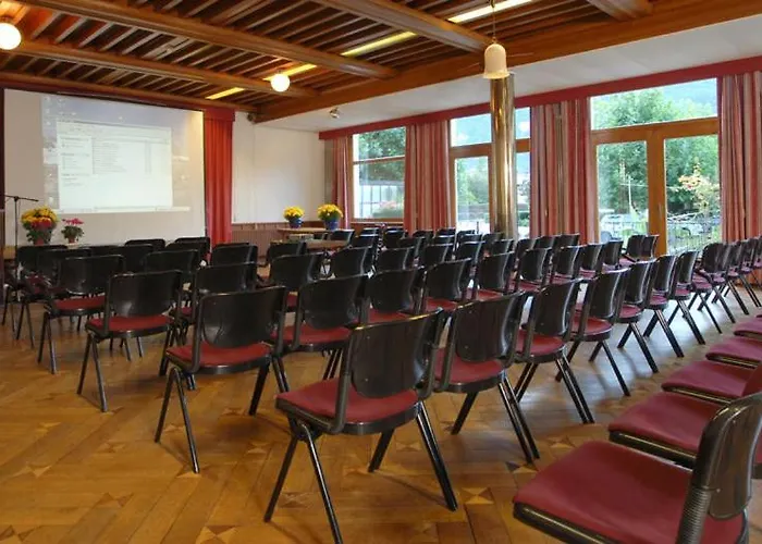 Mattenhof Resort Unterseen