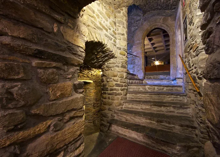 Hotel Dolonne