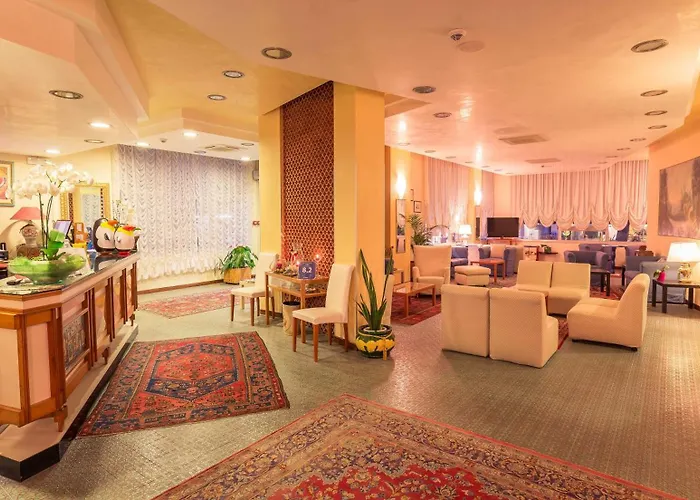 Hotel Jet